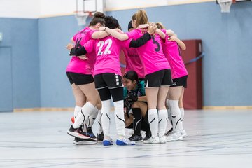 Bild 118 - B-Juniorinnen 2 Loewinnen Cup